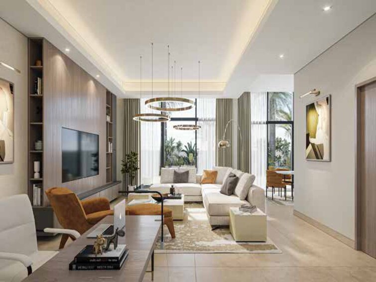 Murooj Al Furjan Townhouse for Sale, Al Furjan, Dubai