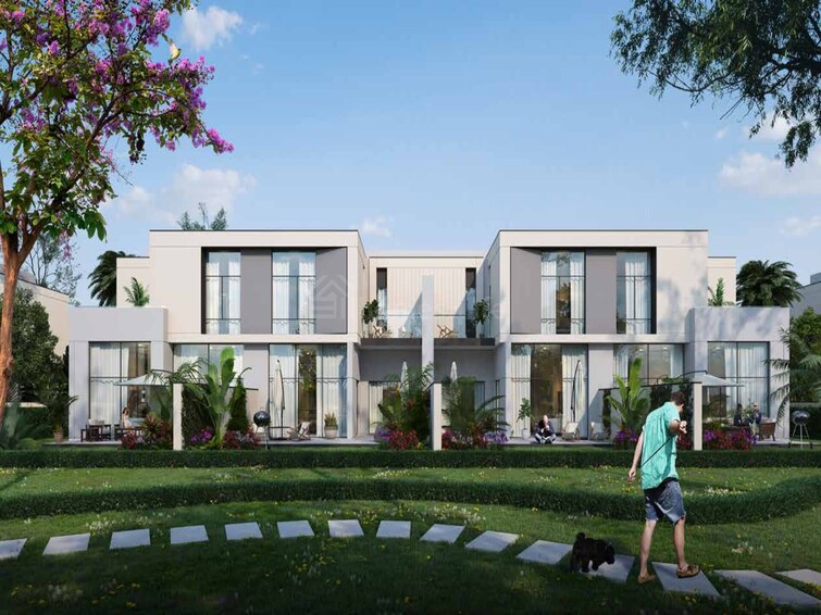 Murooj Al Furjan Townhouse for Sale, Al Furjan, Dubai