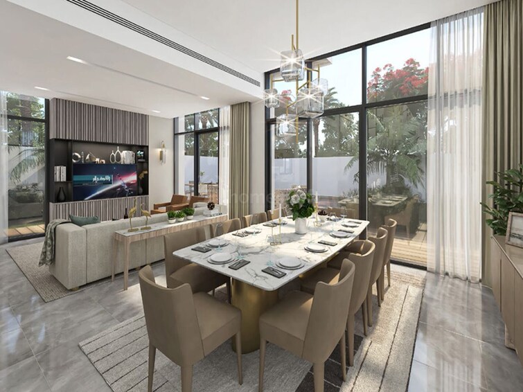 Murooj Al Furjan Townhouse for Sale, Al Furjan, Dubai