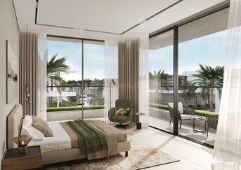 Villa for Sale, Dubai South, Dubai