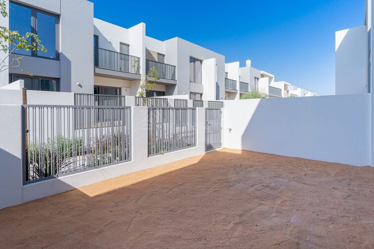 Elan Townhouse for Rent, Tilal Al Ghaf, Dubai