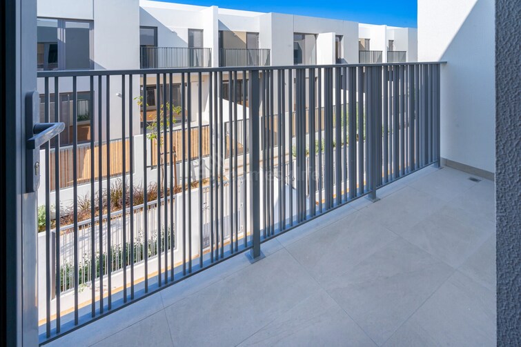 Elan Townhouse for Rent, Tilal Al Ghaf, Dubai