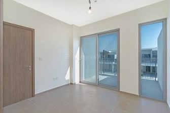 3 BR Townhouse For Rent in Elan Cover Image