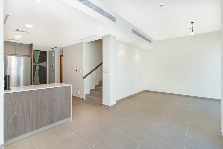 Elan Townhouse for Rent, Tilal Al Ghaf, Dubai