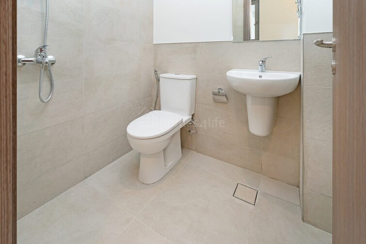 Elan Townhouse for Rent, Tilal Al Ghaf, Dubai