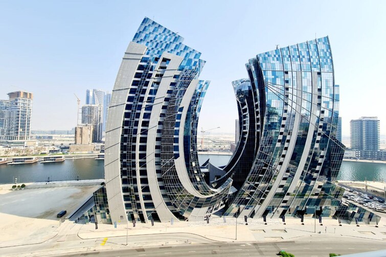 Vera Residences Apartment for Rent, Business Bay, Dubai