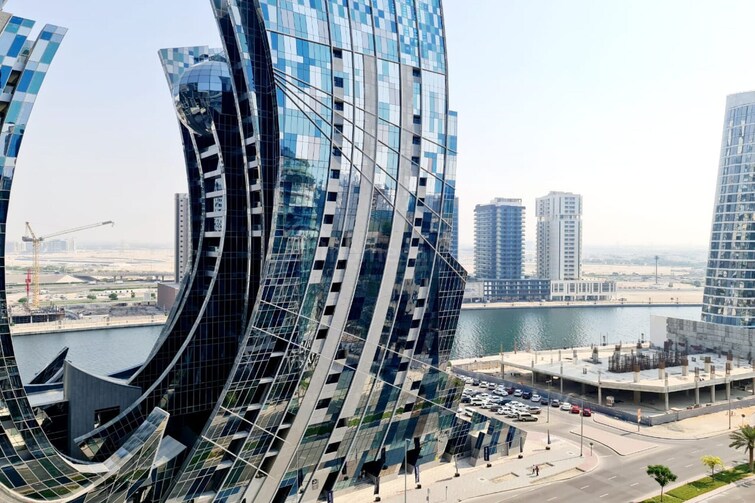 Vera Residences Apartment for Rent, Business Bay, Dubai