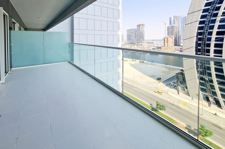 Vera Residences Apartment for Rent, Business Bay, Dubai