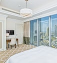 1 BR 905 Sq.Ft. Apartment in The Address The Blvd