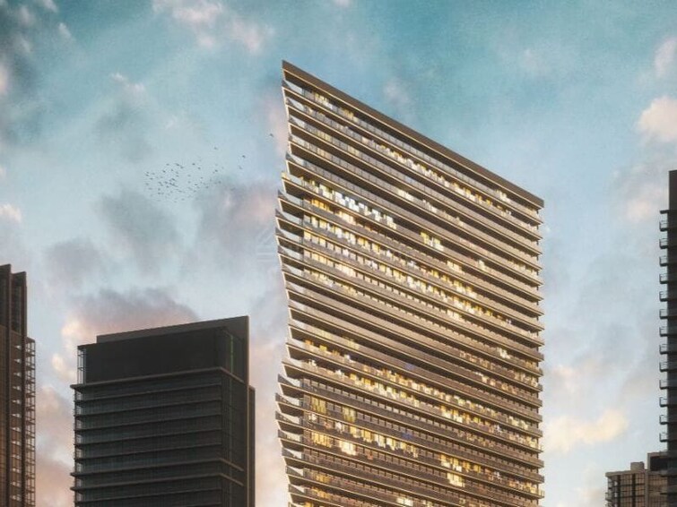  Apartment for Sale, Dubai Maritime City, Dubai