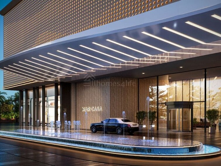  Apartment for Sale, Dubai Maritime City, Dubai