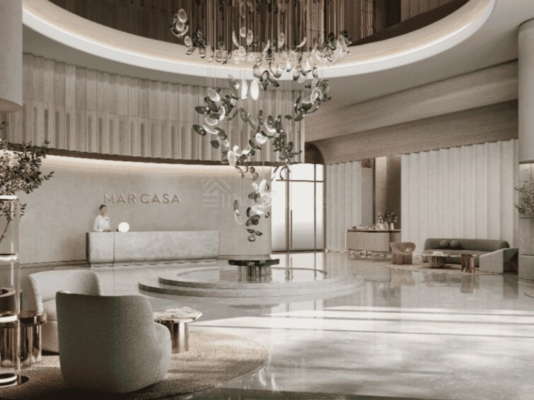  Apartment for Sale, Dubai Maritime City, Dubai