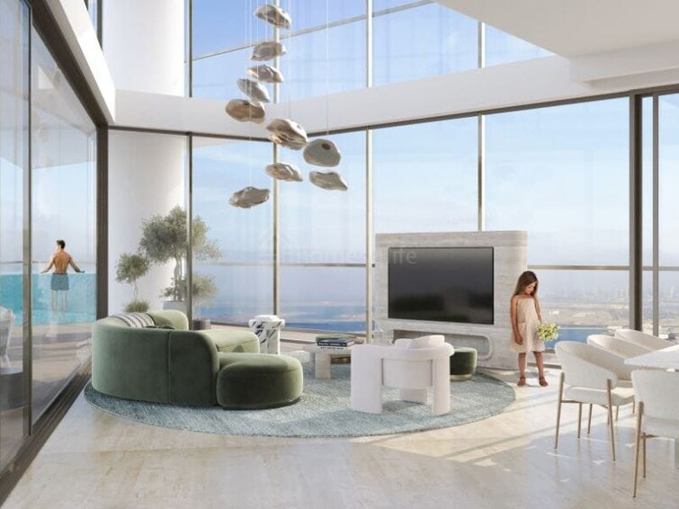  Apartment for Sale, Dubai Maritime City, Dubai