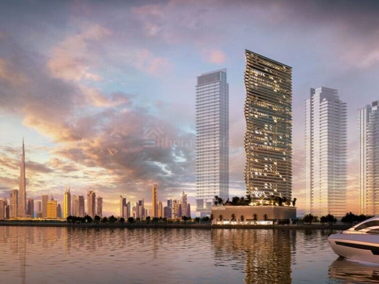  Apartment for Sale, Dubai Maritime City, Dubai