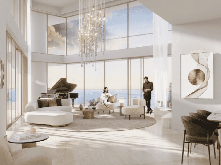  Apartment for Sale, Dubai Maritime City, Dubai