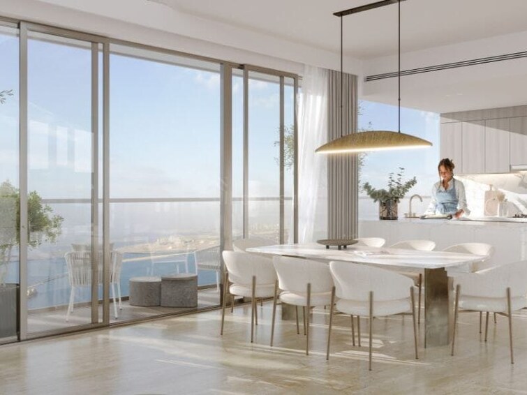  Apartment for Sale, Dubai Maritime City, Dubai
