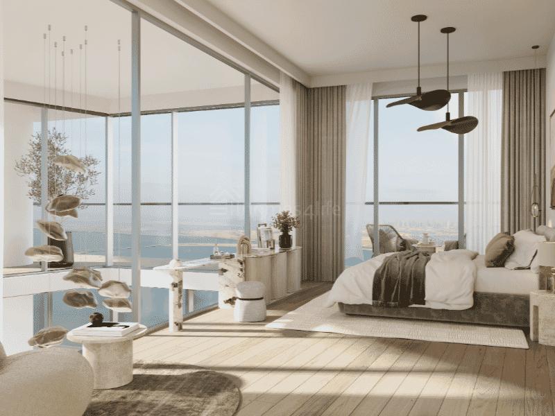  Apartment for Sale, Dubai Maritime City, Dubai