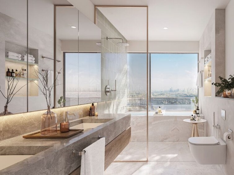  Apartment for Sale, Dubai Maritime City, Dubai