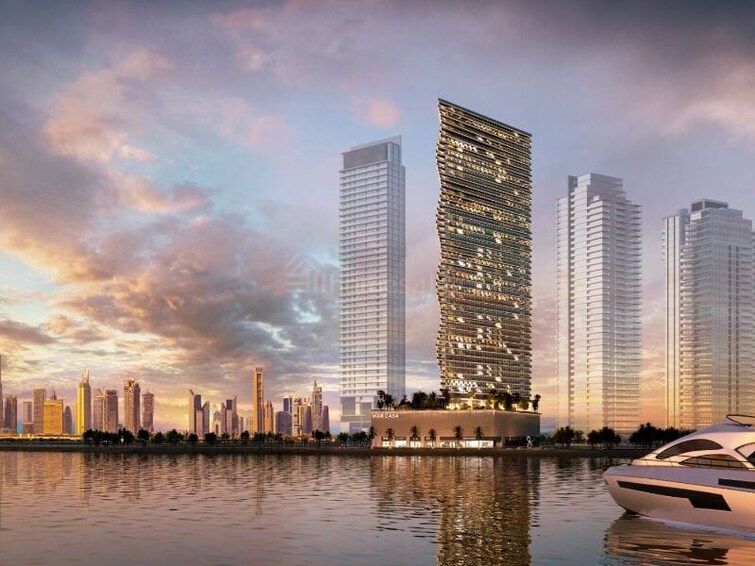  Apartment for Sale, Dubai Maritime City, Dubai