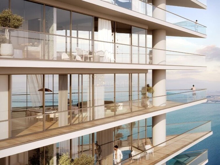  Apartment for Sale, Dubai Maritime City, Dubai