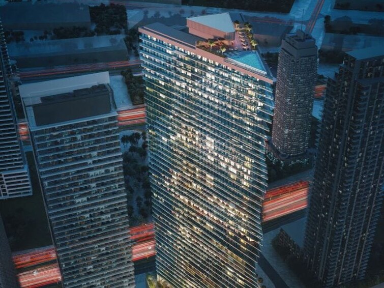  Apartment for Sale, Dubai Maritime City, Dubai