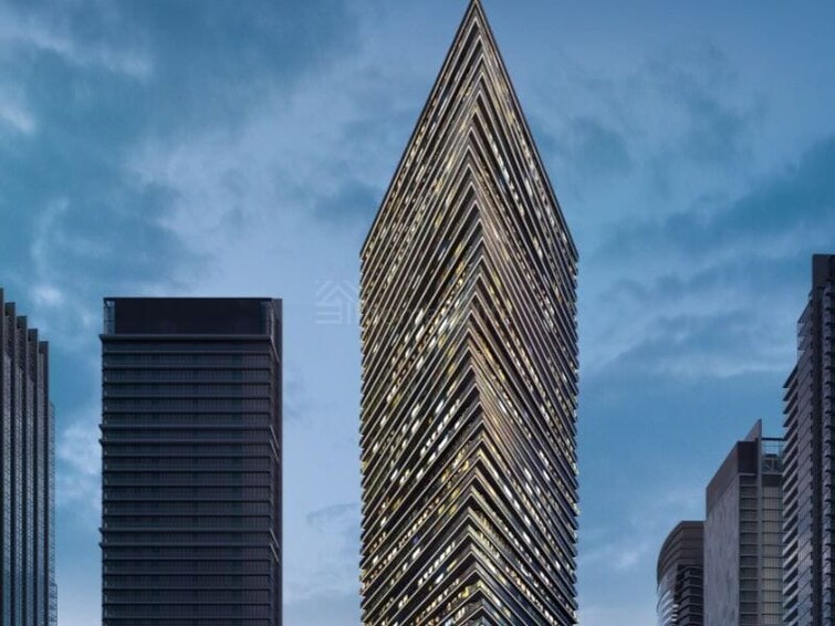  Apartment for Sale, Dubai Maritime City, Dubai