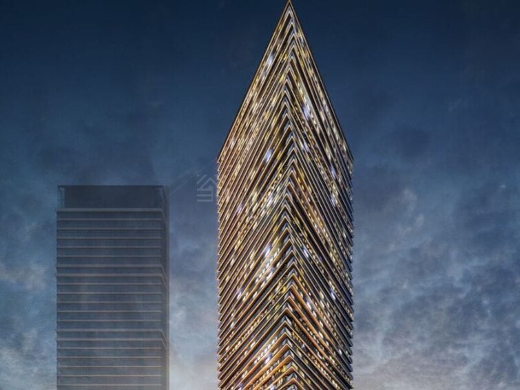  Apartment for Sale, Dubai Maritime City, Dubai
