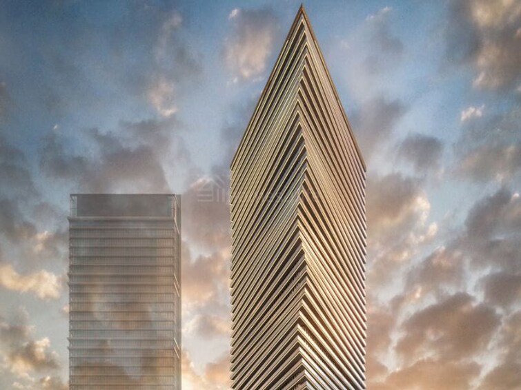  Apartment for Sale, Dubai Maritime City, Dubai