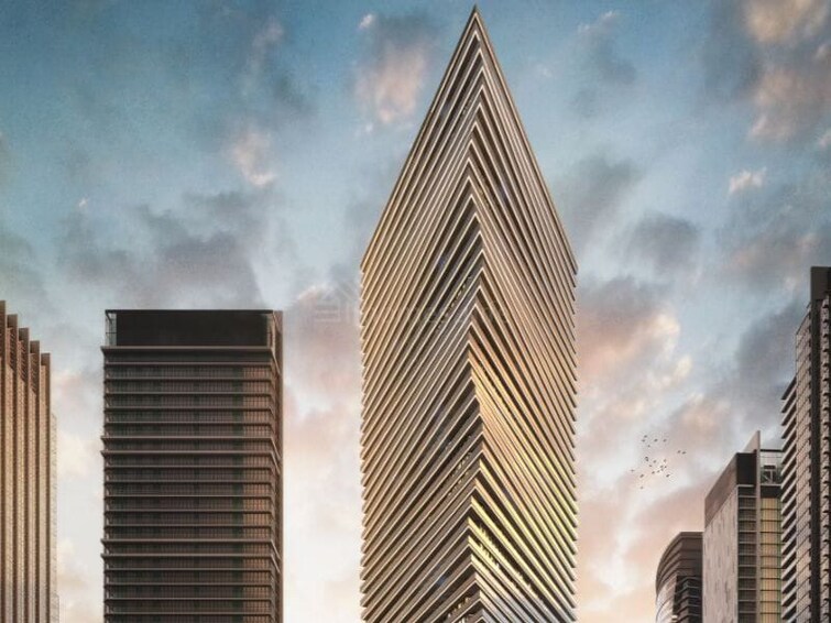  Apartment for Sale, Dubai Maritime City, Dubai