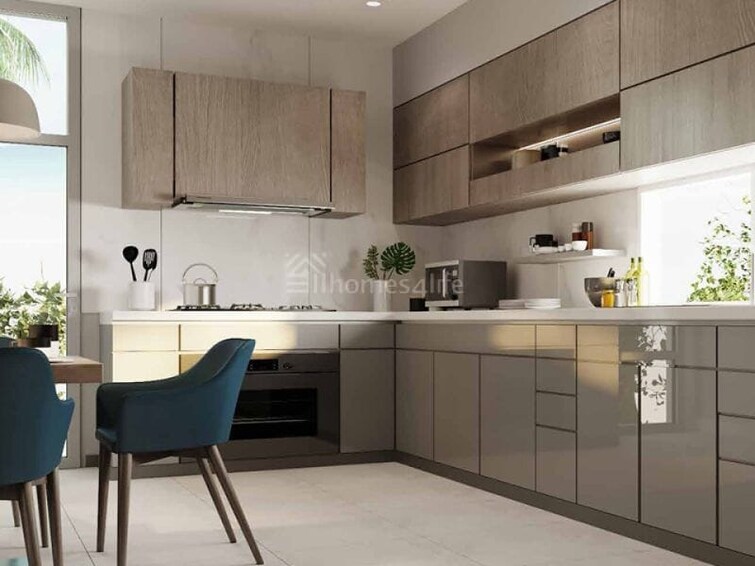 The Pulse Townhouse for Sale, Dubai South, Dubai