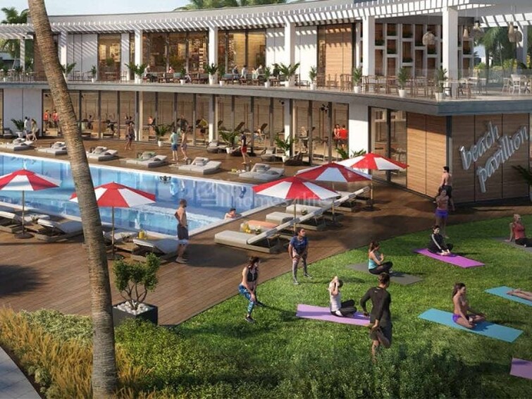 The Pulse Townhouse for Sale, Dubai South, Dubai