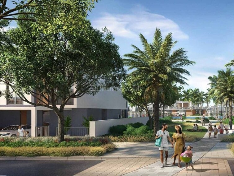 The Pulse Townhouse for Sale, Dubai South, Dubai