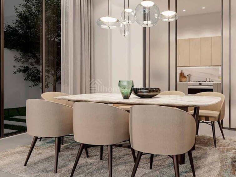 The Pulse Townhouse for Sale, Dubai South, Dubai