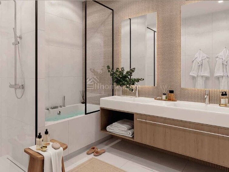 The Pulse Townhouse for Sale, Dubai South, Dubai