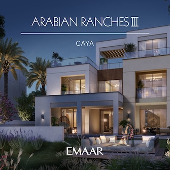 4 BR Villa For Sale in CAYA Cover Image