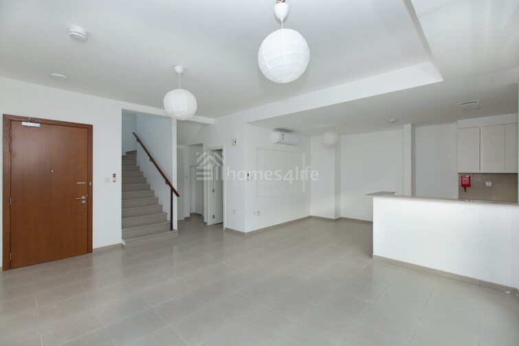 Hayat Townhouses Townhouse for Rent, Town Square, Dubai