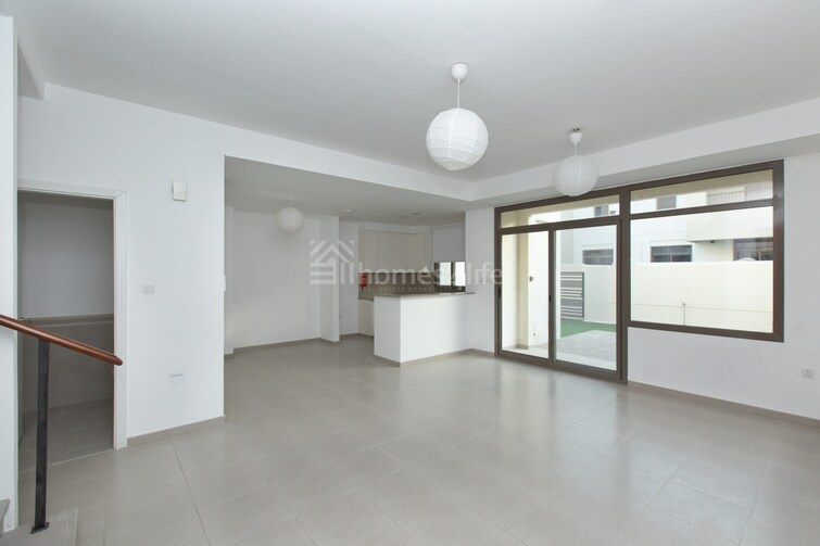 Hayat Townhouses Townhouse for Rent, Town Square, Dubai