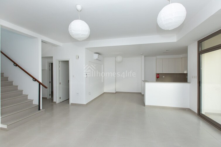 Hayat Townhouses Townhouse for Rent, Town Square, Dubai