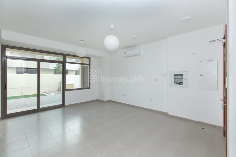 Hayat Townhouses Townhouse for Rent, Town Square, Dubai