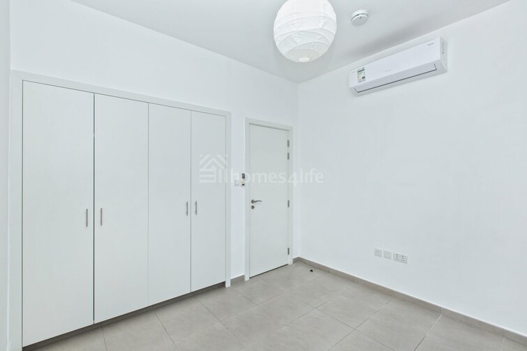 Hayat Townhouses Townhouse for Rent, Town Square, Dubai