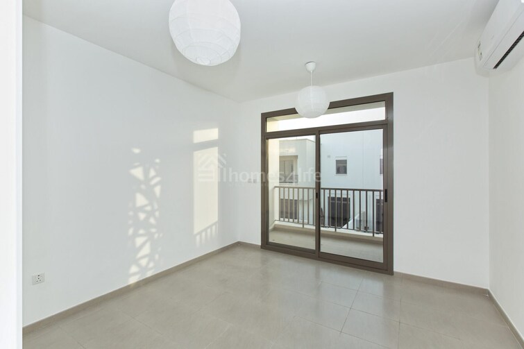 Hayat Townhouses Townhouse for Rent, Town Square, Dubai