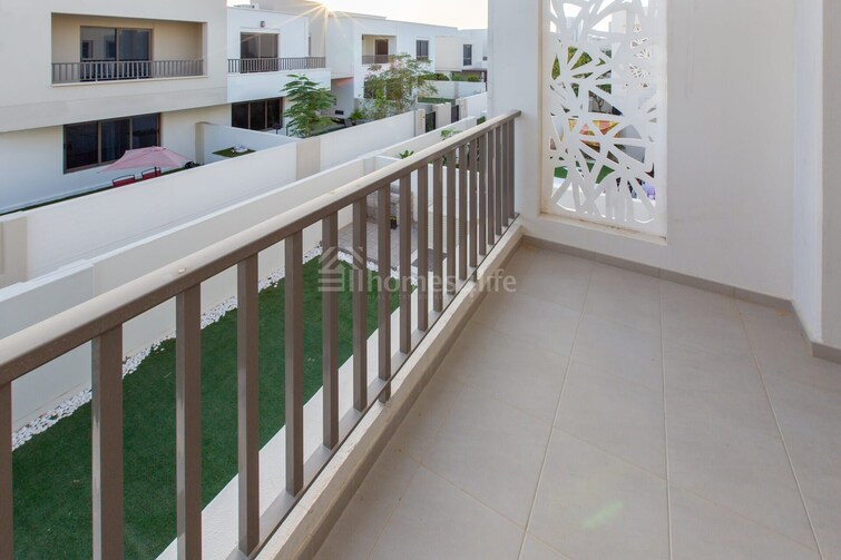 Hayat Townhouses Townhouse for Rent, Town Square, Dubai
