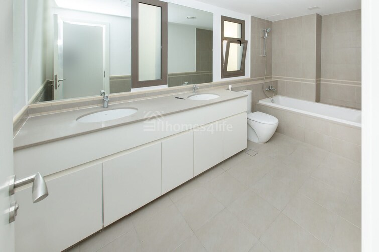 Hayat Townhouses Townhouse for Rent, Town Square, Dubai