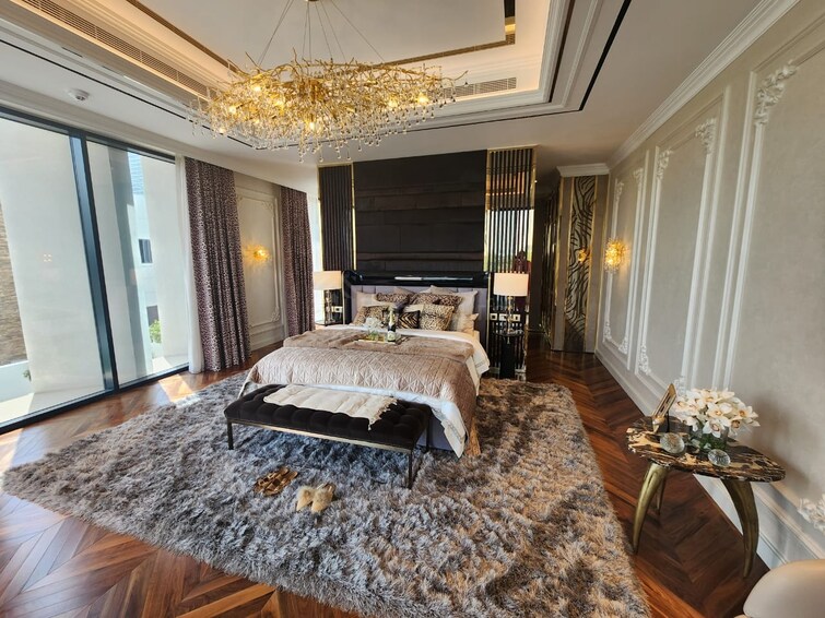  Villa for Sale, DAMAC Hills 2 (Akoya by DAMAC), Dubai