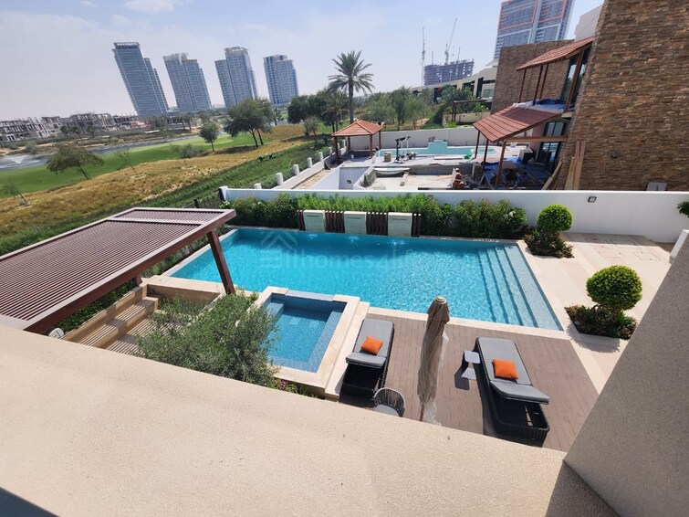  Villa for Sale, DAMAC Hills 2 (Akoya by DAMAC), Dubai