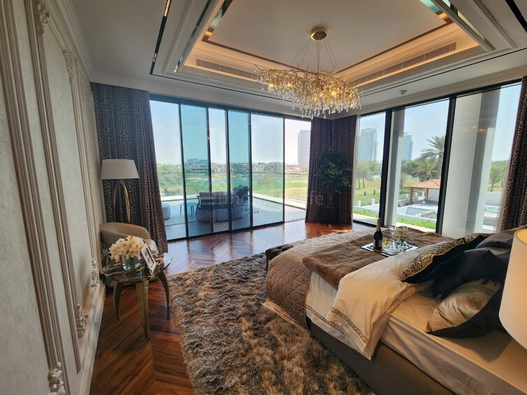  Villa for Sale, DAMAC Hills 2 (Akoya by DAMAC), Dubai