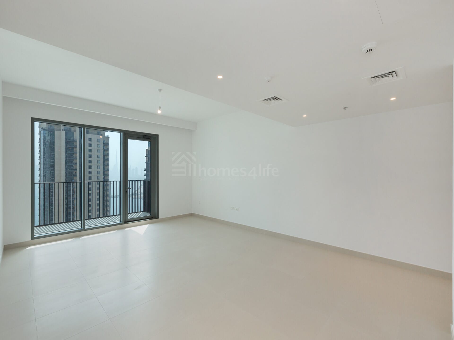 Dubai Creek Harbour Apartment for Sale, The Lagoons, Dubai