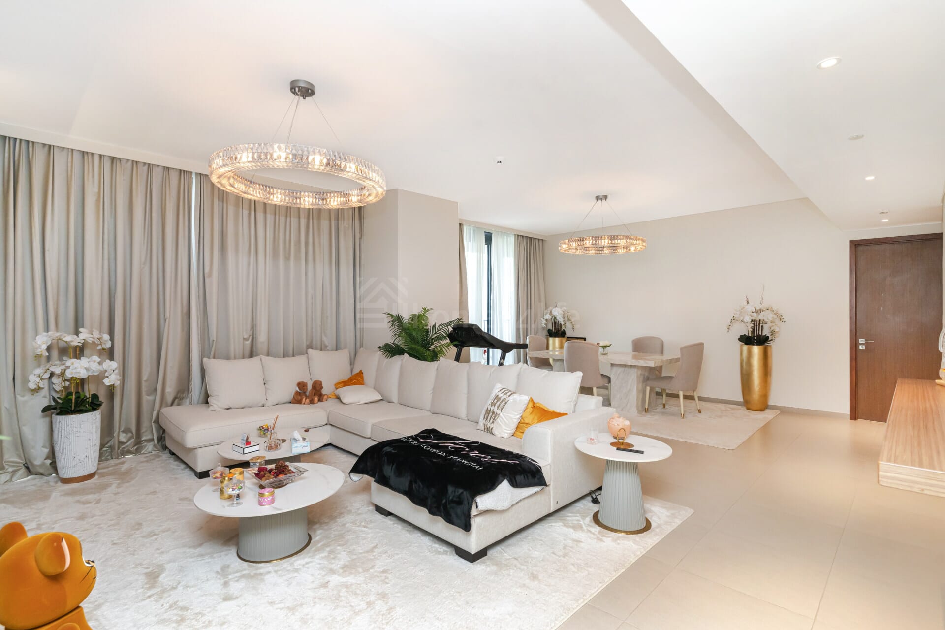 BLVD Heights Apartment for Sale, Downtown Dubai, Dubai