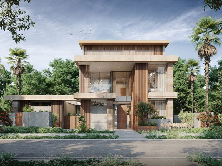 Alaya Villa for Sale, Tilal Al Ghaf, Dubai