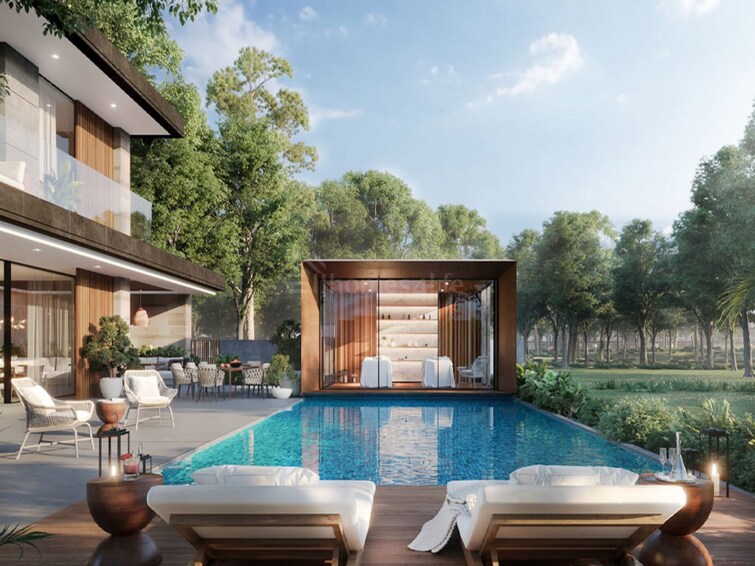 Alaya Villa for Sale, Tilal Al Ghaf, Dubai